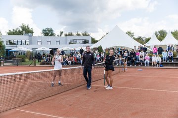 Ida Wobker 153 - Lilienthal Open